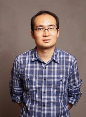 Professor HONG, Fuhai