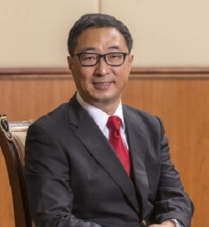 Professor WEI, Xiangdong
