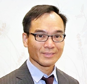 Professor LAI Wan-lung, Kent