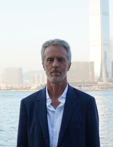 Associate Professor