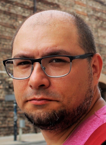 Aleksandar Stevic