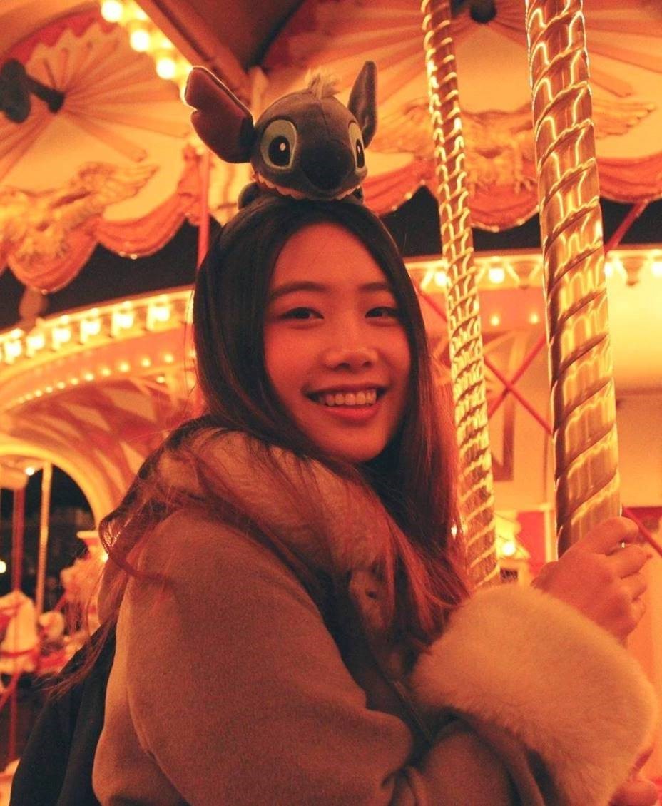Fiona Zheng