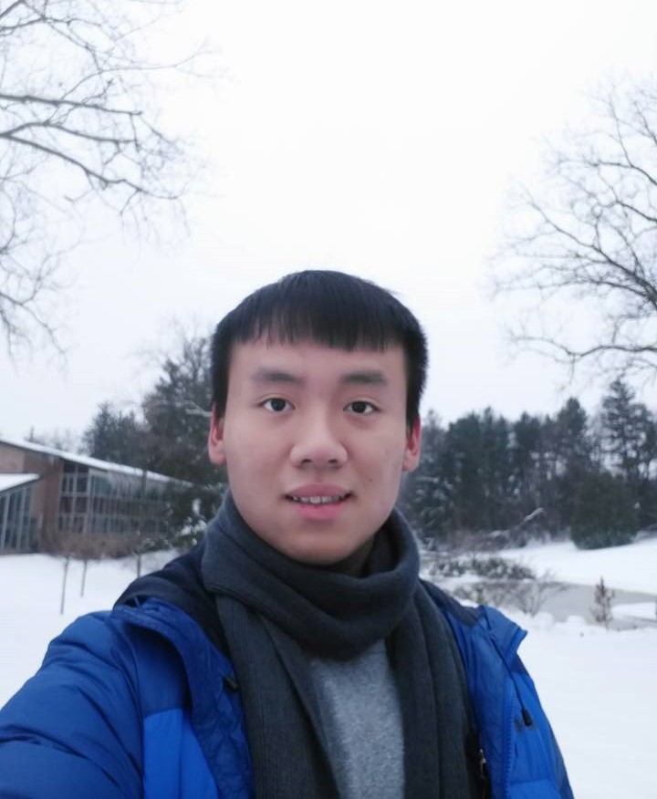 Jason Hung
