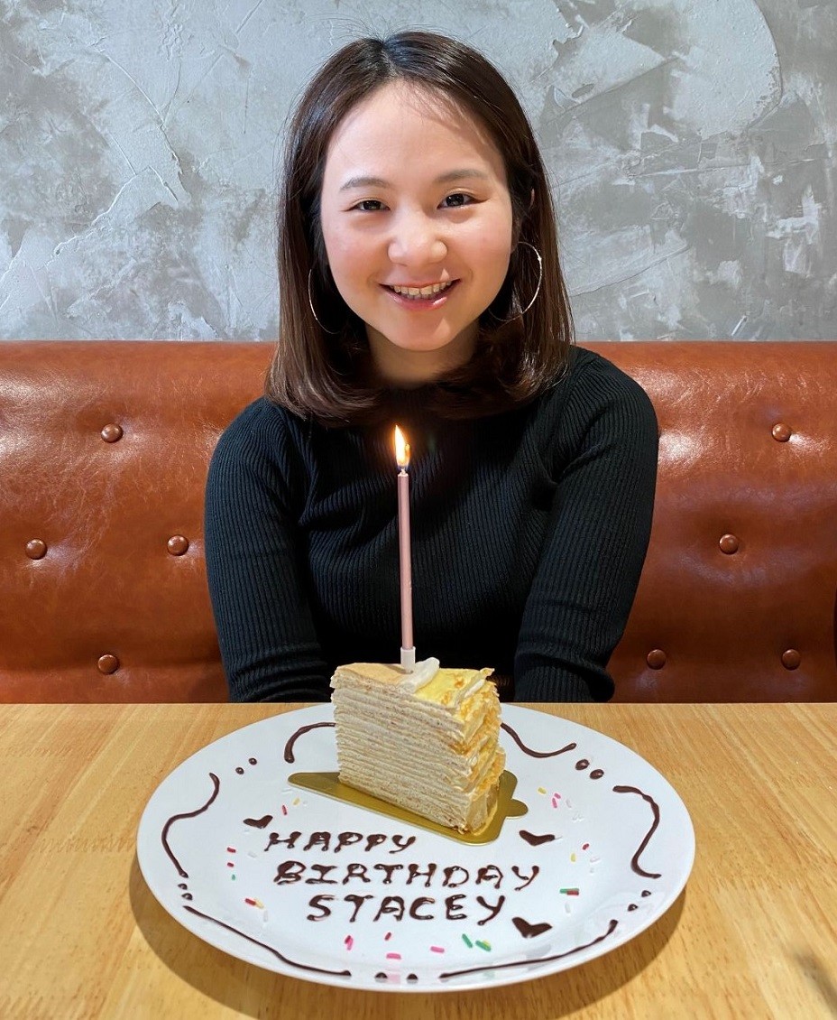 Stacey Leung
