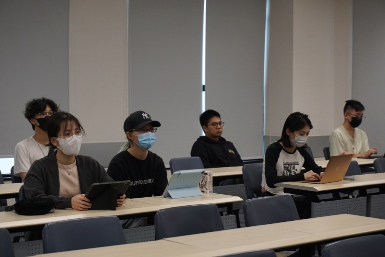 Research Workshop - Corpus Linguistics: Researching English Studies in the Digital Era on 17 April 2023