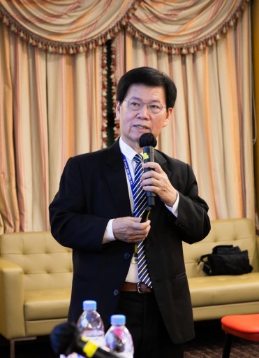 A talk "The Art and Science of Writing - The Power of Conceptual Learning" by Philip Yeung (Former SCMP Columnist) on 21 April 2023