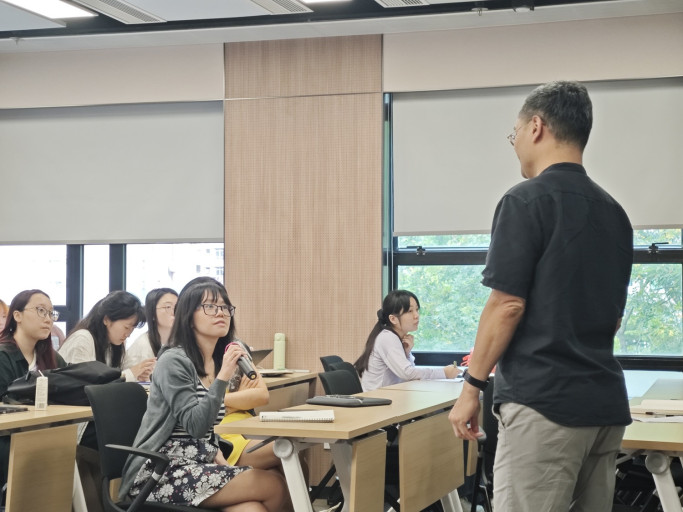 2026 Career Discovery Workshop