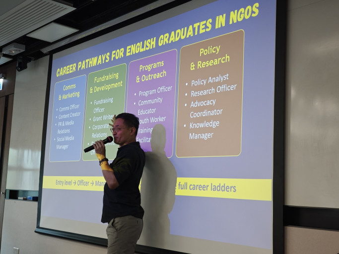 2026 Career Discovery Workshop