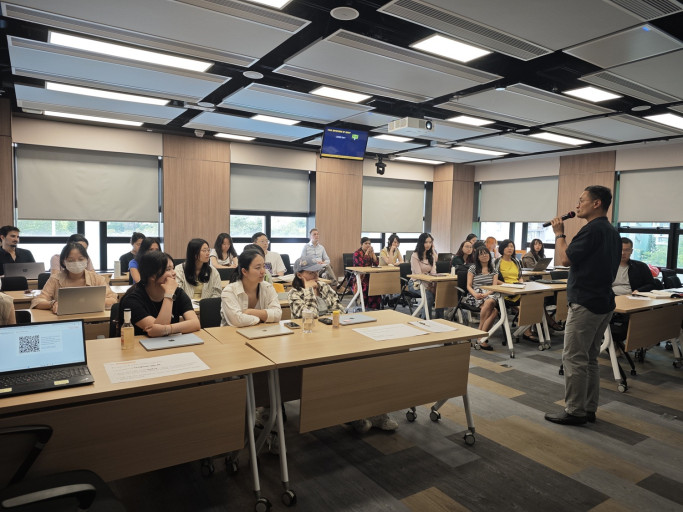 2026 Career Discovery Workshop