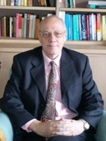 Prof. Andrew Goatly
