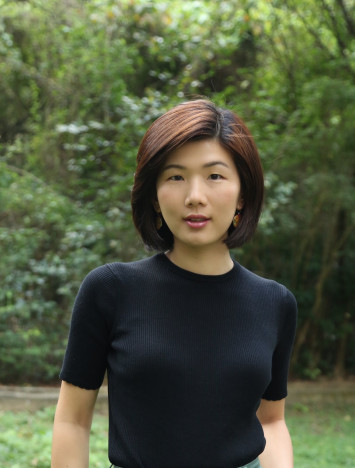 Prof. Feifei Zhou