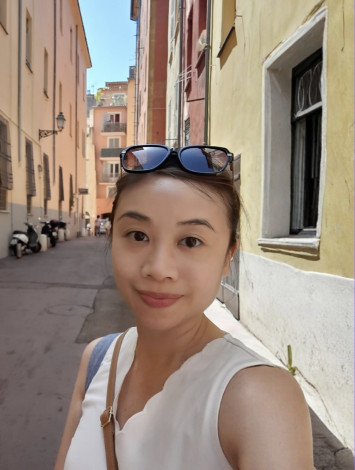 Prof. Janet Ho