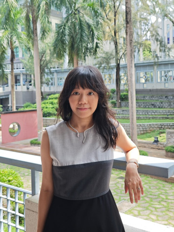 Prof. Julia Chan