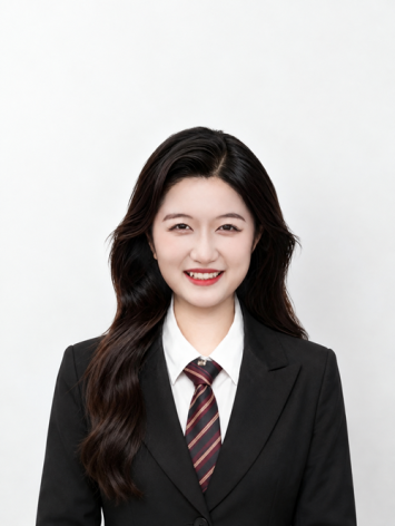 Ms. ZHANG Zhiqi
