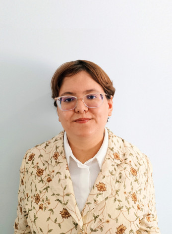 Ms. ÇIFTÇI Fatma Betül