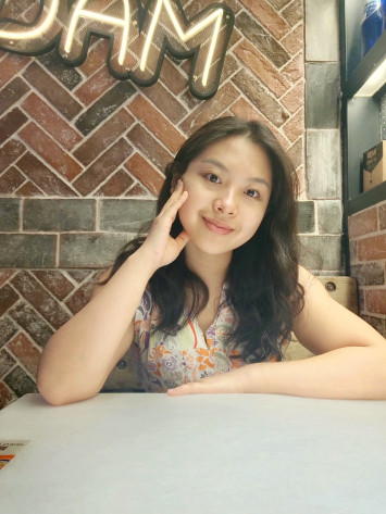 Ms. WANG Heru