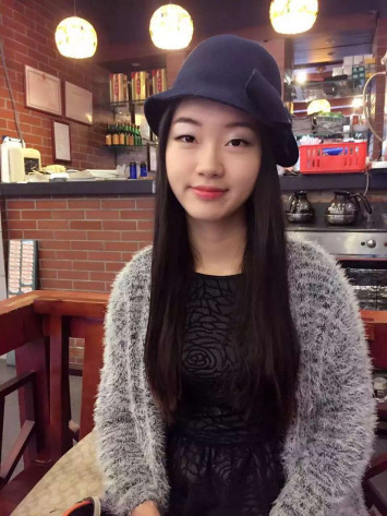 Ms. WEI Le