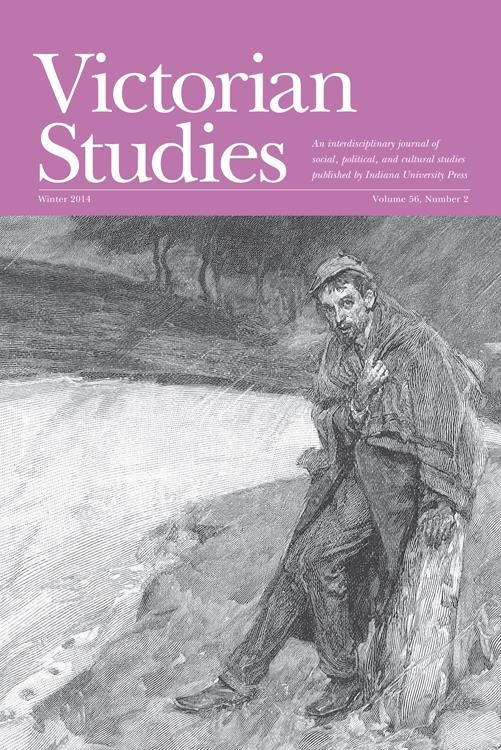 Victorian Studies 1