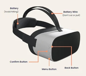 VR