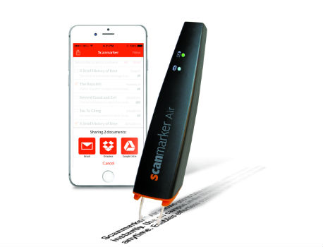 Scanmarker Air