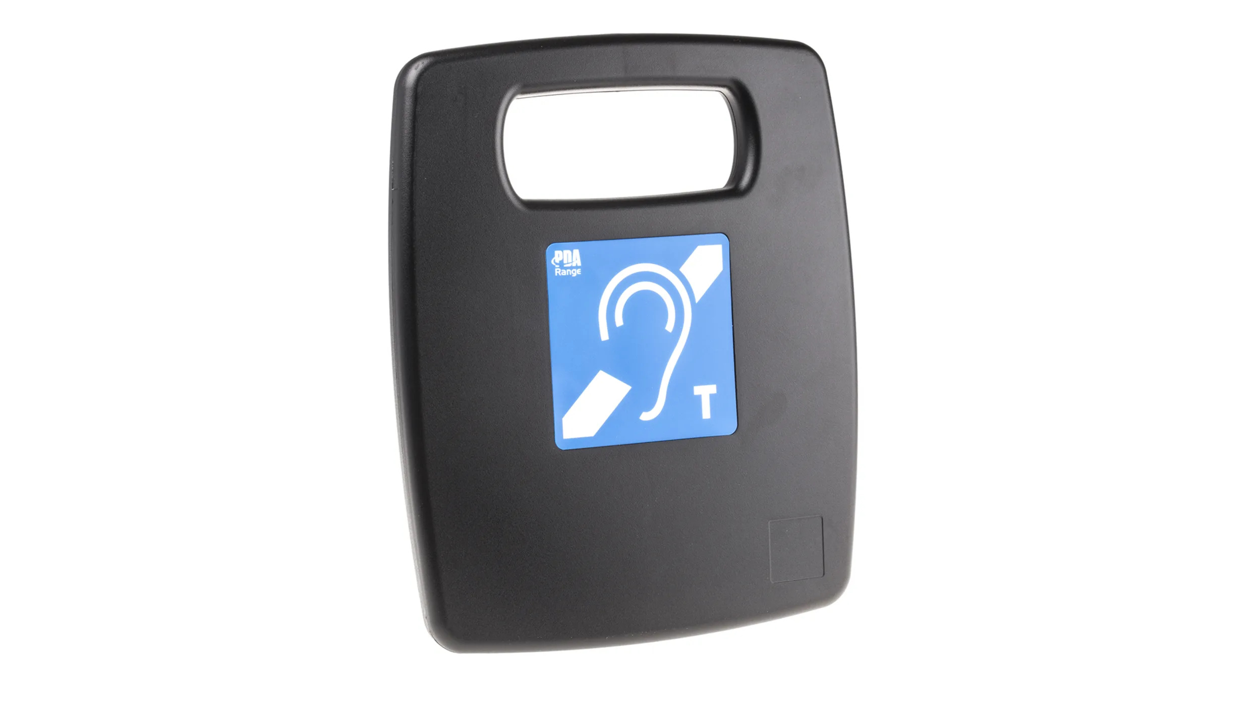 Portable Induction Loop