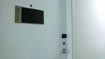 Accessible Hostel Room - HH104