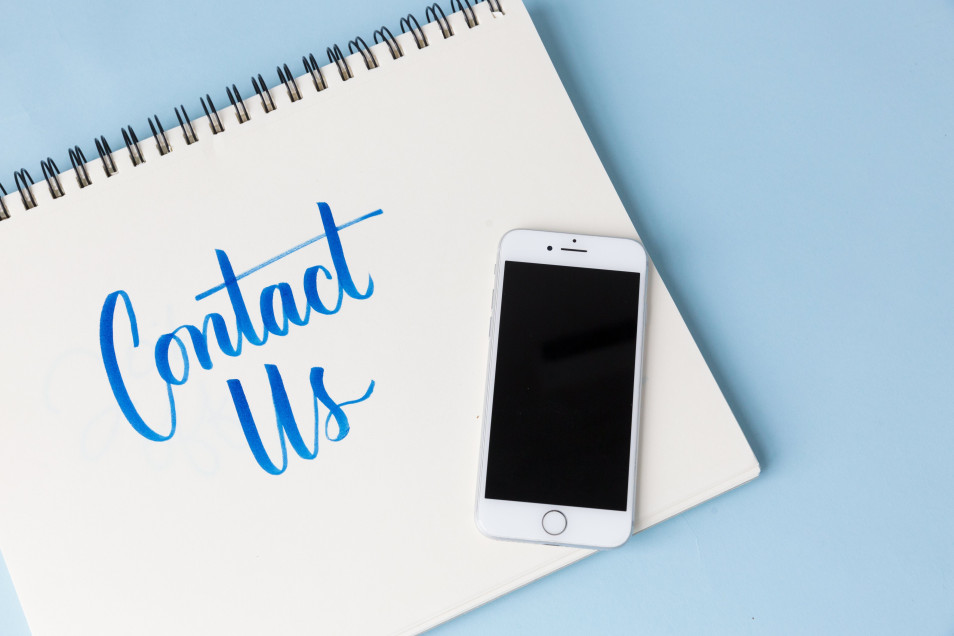 Enquiries and Complaints