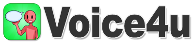 Voice4U