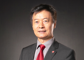 秦泗钊校长膺选欧洲文理科学院院士及香港工程科学院院士