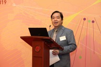 Professor Ka Ho Mok