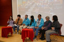 Rural Neighbourhood Development Project