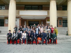 Joint Research Centre for Greater Bay Area &ndash; Social Policy and Governance