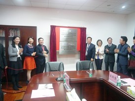 Lingnan University and South China University of Technology establishes the "Joint Research Centre for Greater Bay Area – Social Policy and Governance"
