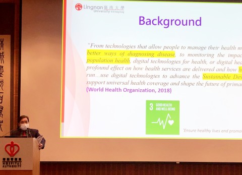 Exploring "Medical Social Collaboration: Aging in Place, Caring with Grace"