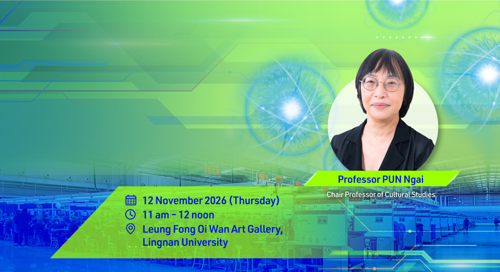 Seminar series_Prof Pun Ngai