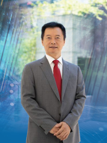 Professor S. Joe QIN