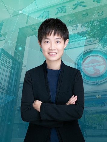 Professor Paulina Wong Pui-yun
