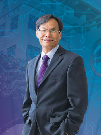 Professor Sam KWONG Tak Wu