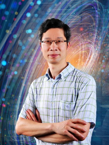 Professor Xin YAO