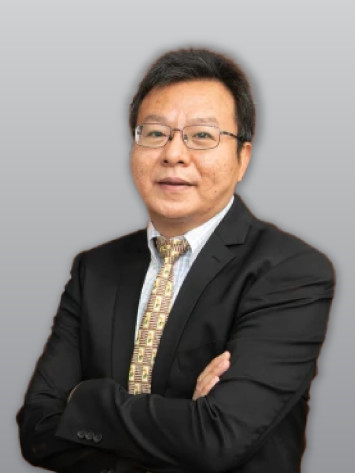 Letter to Lingnanians from President S. Joe Qin 秦泗釗校長給嶺南人的信