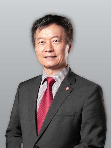 Letter to Lingnanians from President S. Joe Qin 秦泗釗校長給嶺南人的信