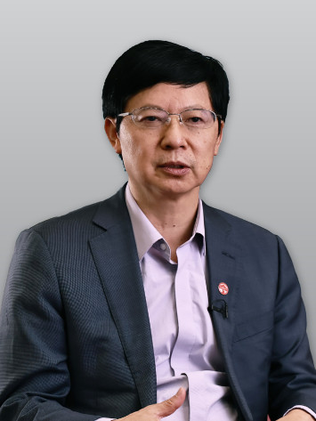 Letter to Lingnanians from President S. Joe Qin 秦泗釗校長給嶺南人的信