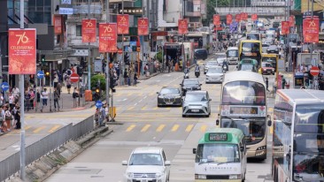 Opinion | Strategic Positioning of Hong Kong in the New National Development Stage: The forthcoming “15th Five-Year Plan” - Orange News