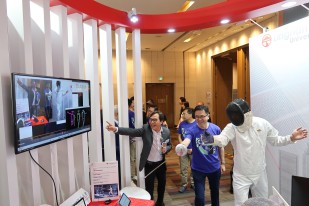 Lingnan's Tech Innovations Build Smarter Healthier Cities - Bastille Post