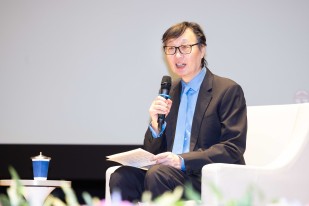 港商专访｜许子东：在资讯汹涌的时代，我们为何仍要谈文学？ - 香港商报