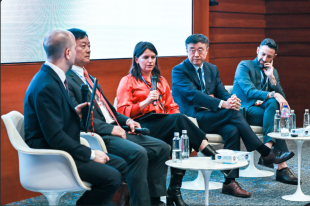 How universities can harness AI and digital tools to create impact - Times Higher Education （只有英文）