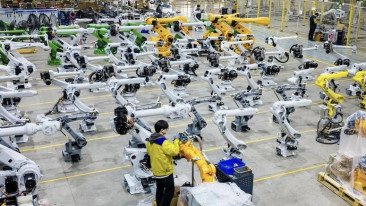 Opinion | China’s AI Moment Will Be Decided in the Classroom, Not Just the Cleanroom - 橙新聞 （只有英文）