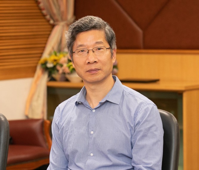 嶺南大學委任人工智能專家姚新教授爲副校長(研究及創新)