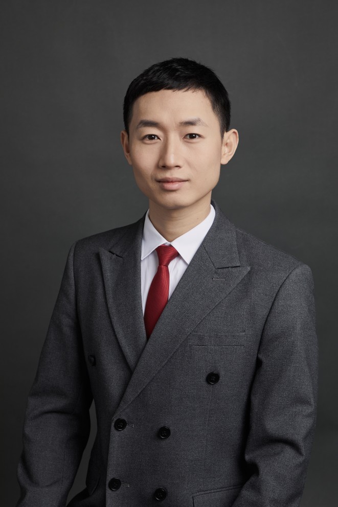 嶺大突破性晶體語言推動AI新能源 首登權威科學期刊《自然通訊》