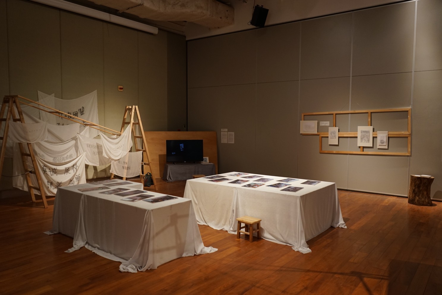 'The Ordinary Matters' tells the story of marginalised groups, and belief in the power of creativity to transform lives
